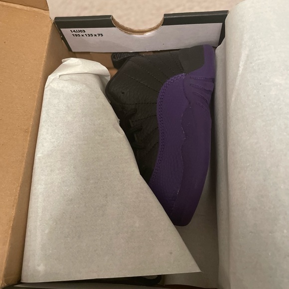 Nike Jordan 12 Retro **Please Note these 2 pair are brand new. - Picture 2 of 4